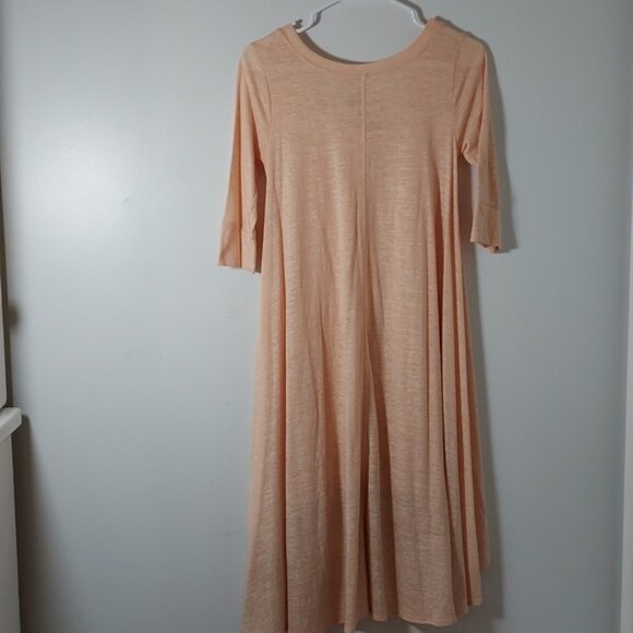 Free People Henley Dress - Picture 3 of 8